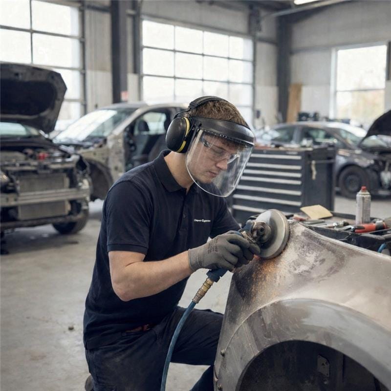 Ausbildung Karosserie- und Fahrzeugbaumechaniker*in (m/w/d)